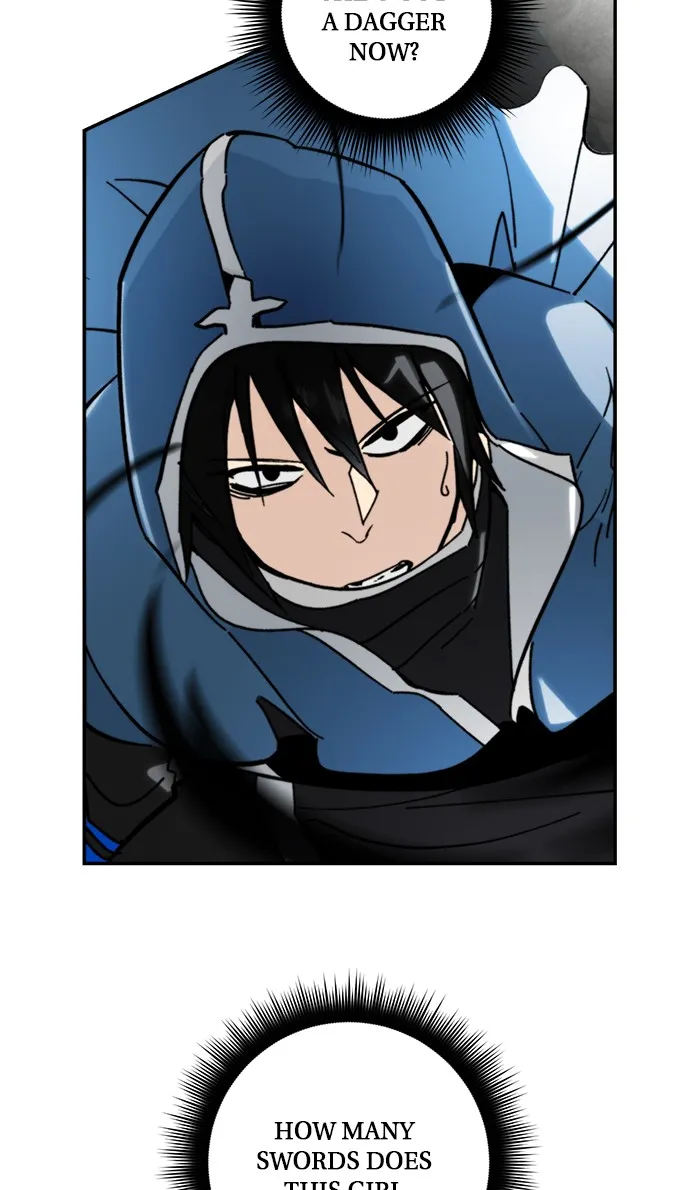 Return to Player Chapter 55 page 43