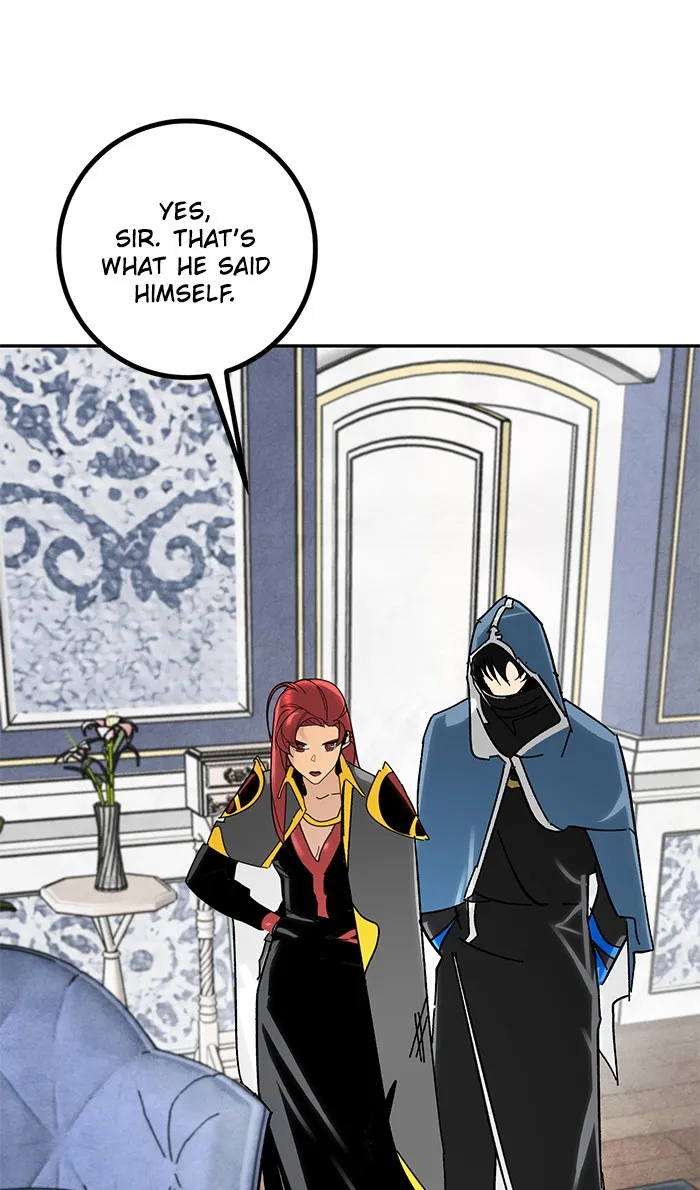 Return to Player Chapter 55 page 52