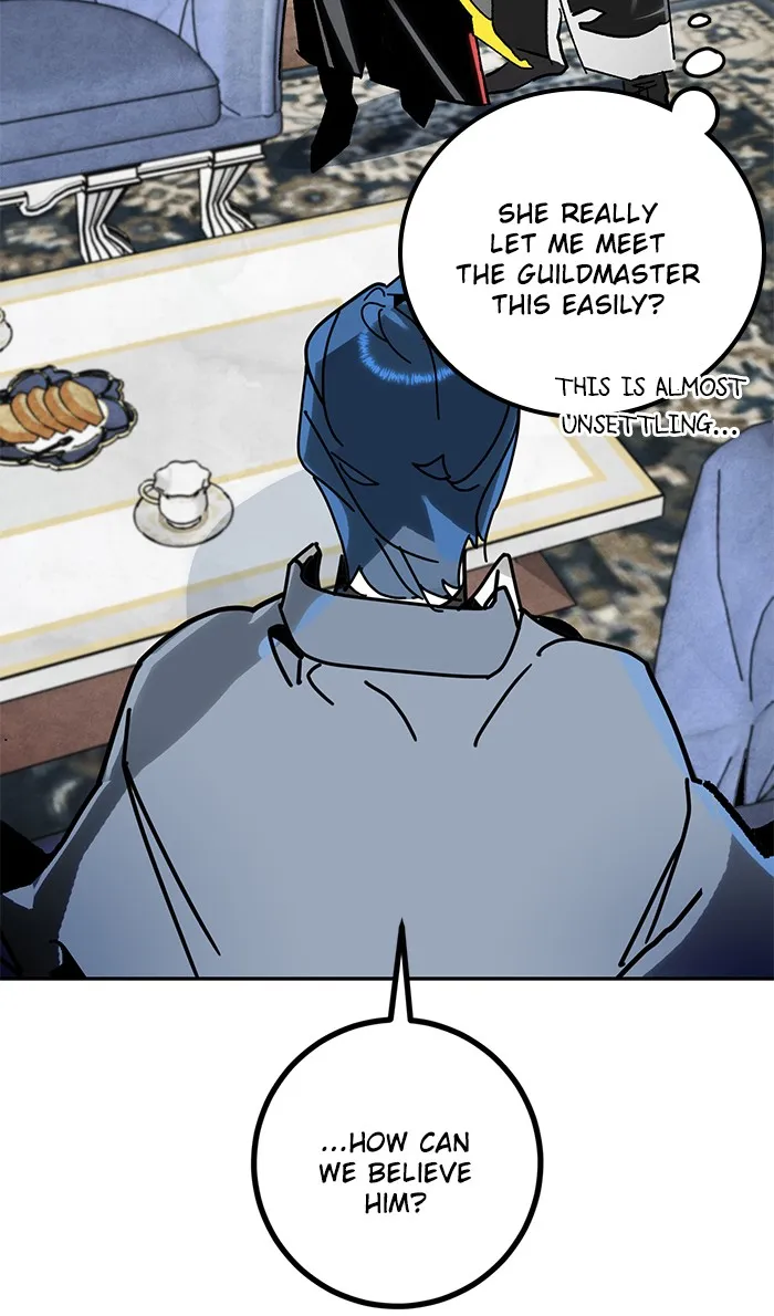 Return to Player Chapter 55 page 53
