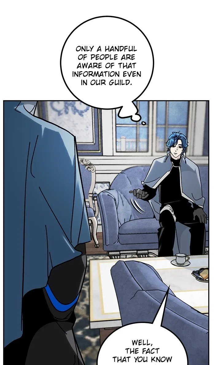 Return to Player Chapter 55 page 56
