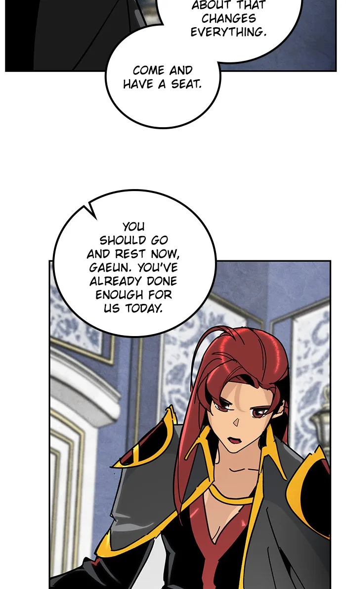 Return to Player Chapter 55 page 57