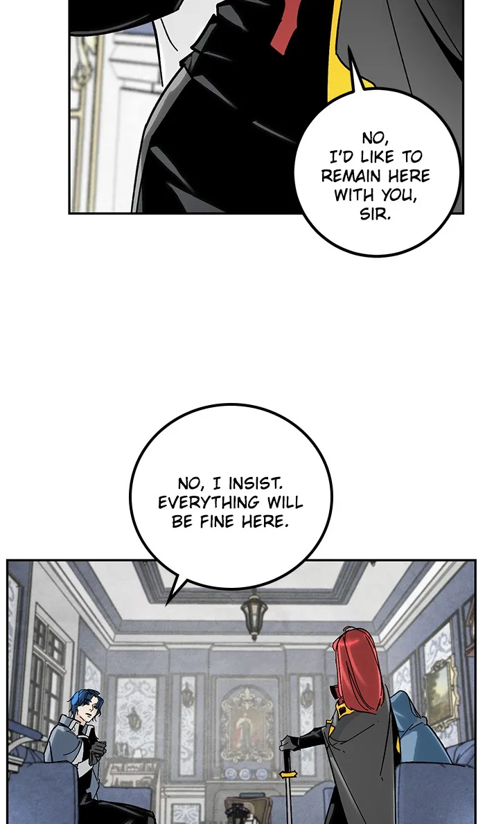 Return to Player Chapter 55 page 58
