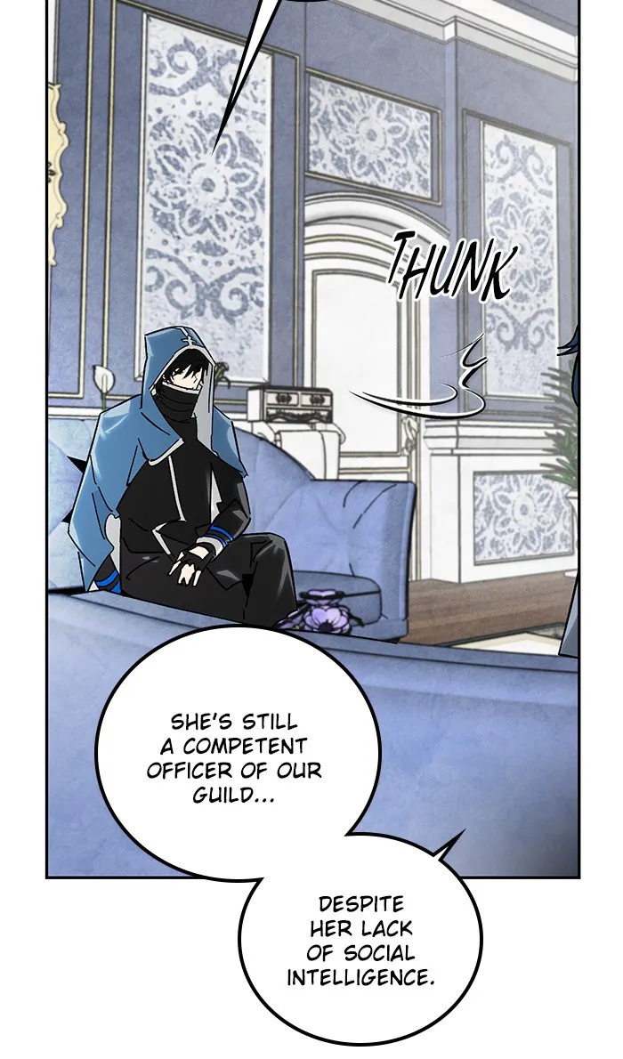 Return to Player Chapter 55 page 60