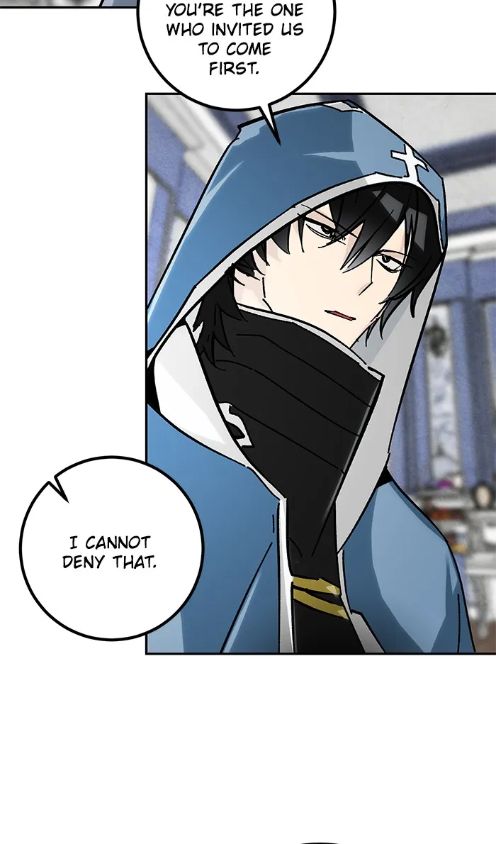 Return to Player Chapter 55 page 62