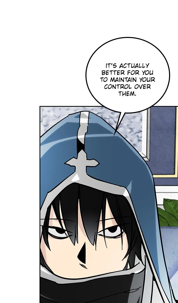 Return to Player Chapter 55 page 65