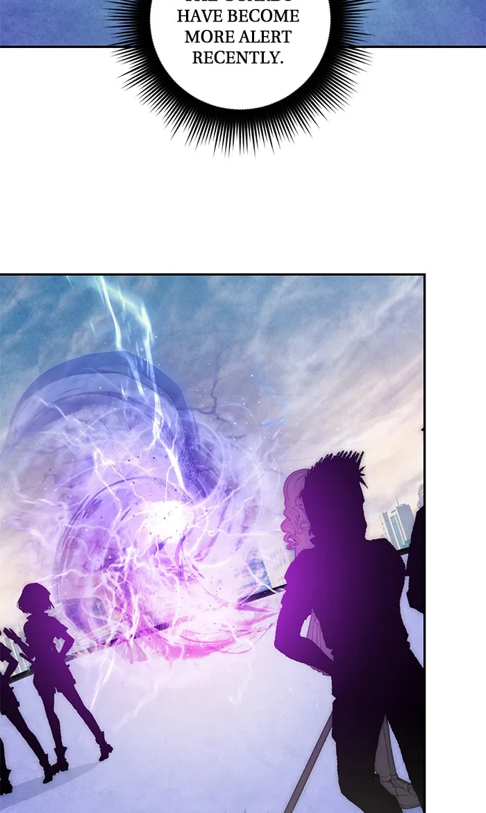 Return to Player Chapter 55 page 6