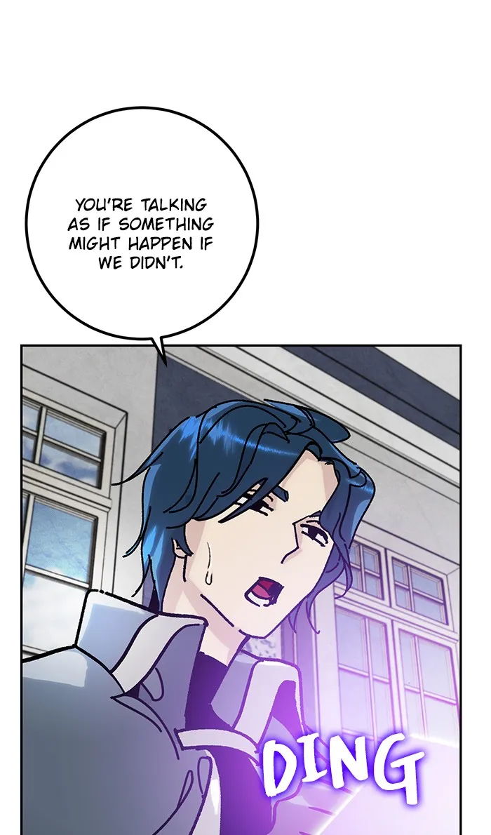 Return to Player Chapter 55 page 69