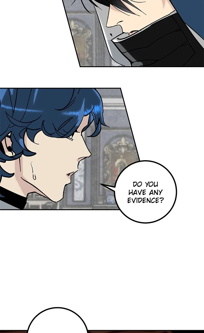 Return to Player Chapter 55 page 79