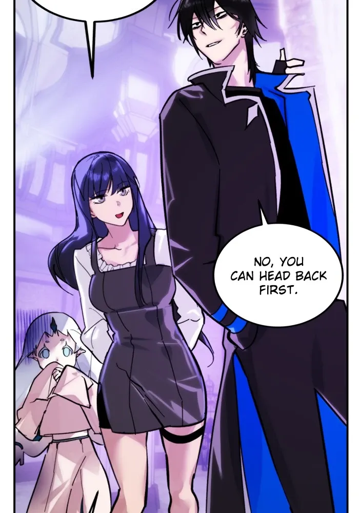 Return to Player Chapter 63 page 25