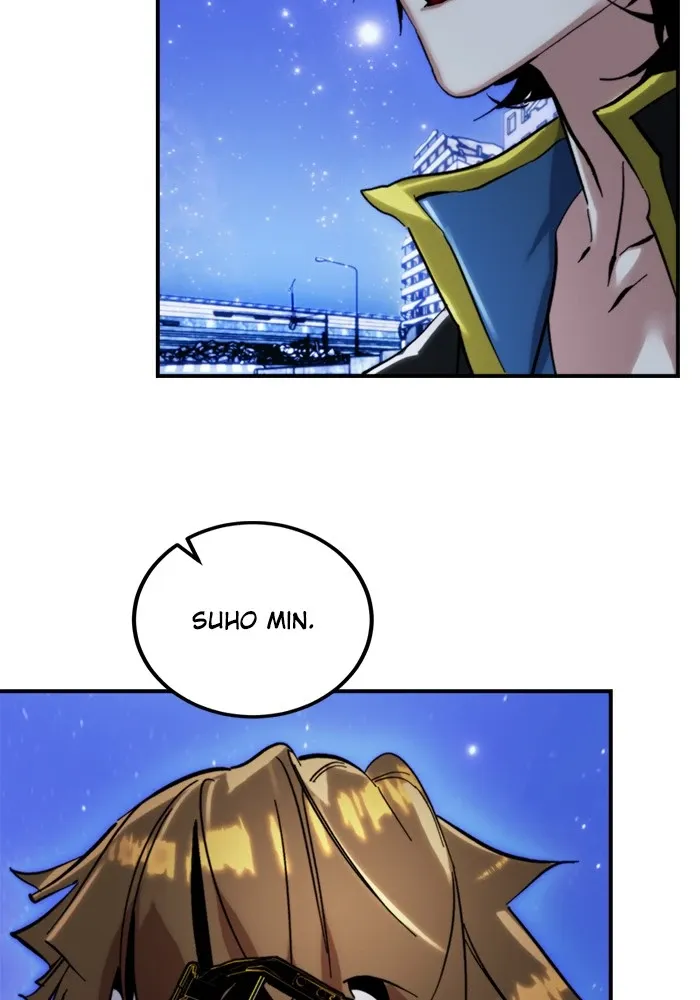 Return to Player Chapter 63 page 54