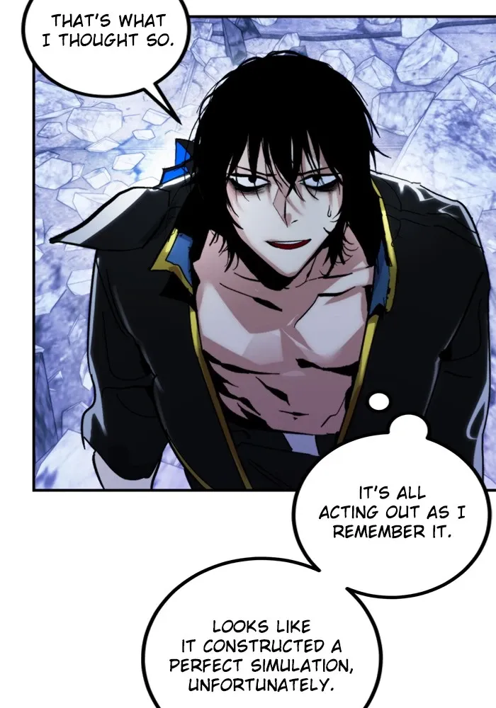 Return to Player Chapter 63 page 56