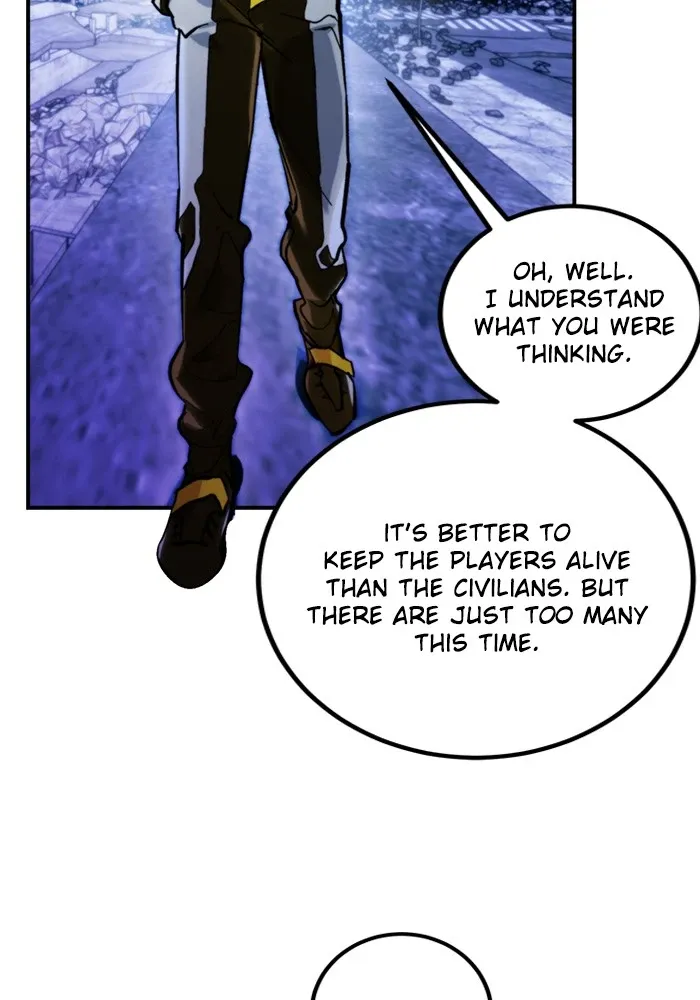 Return to Player Chapter 63 page 58