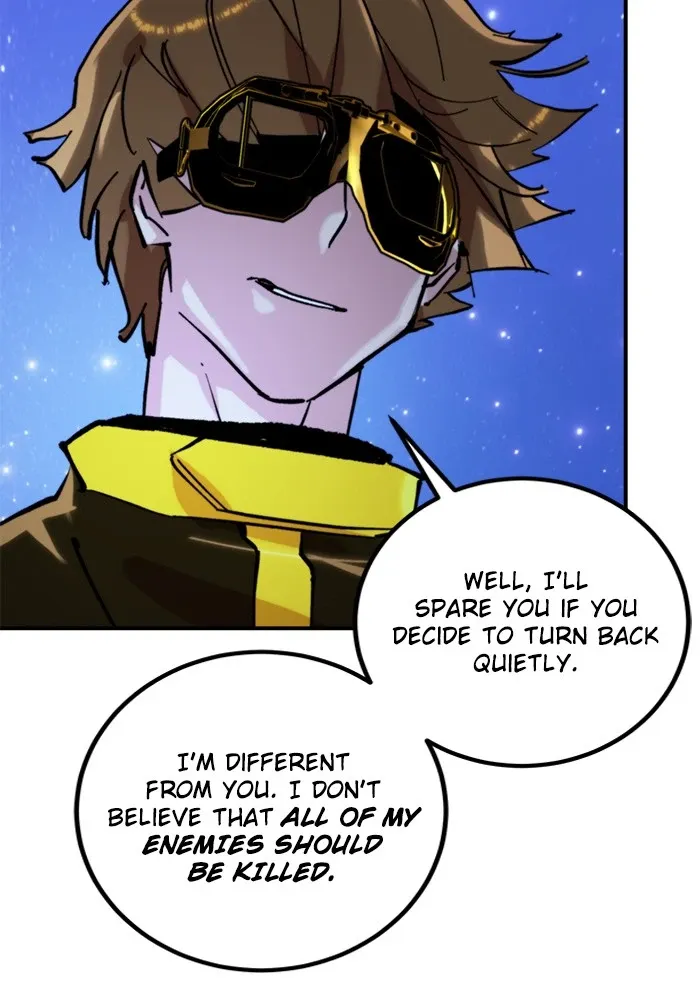 Return to Player Chapter 63 page 72