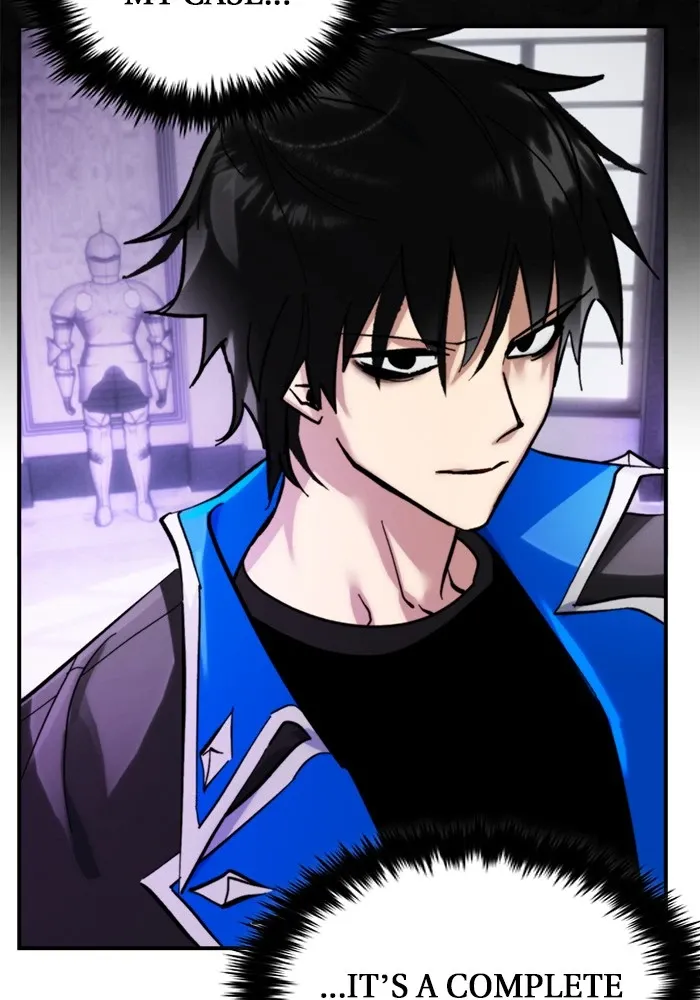 Return to Player Chapter 63 page 8