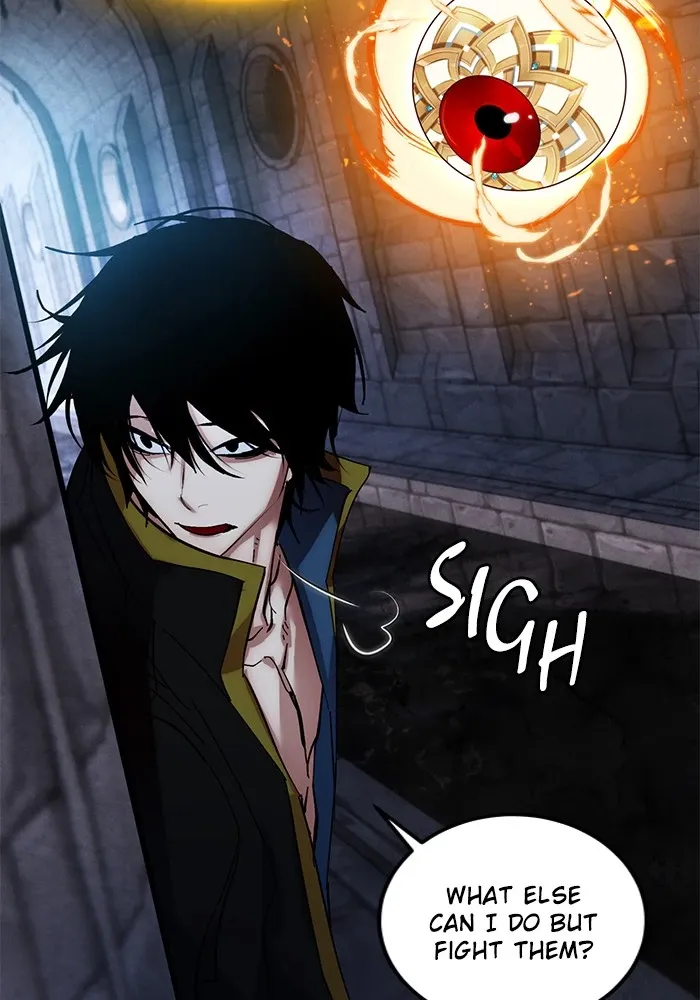 Return to Player Chapter 68 page 2