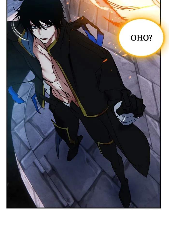 Return to Player Chapter 68 page 8