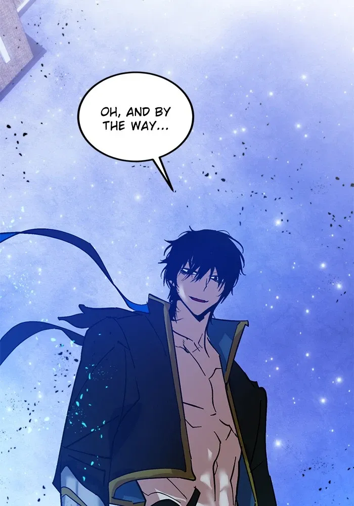 Return to Player Chapter 69 page 104
