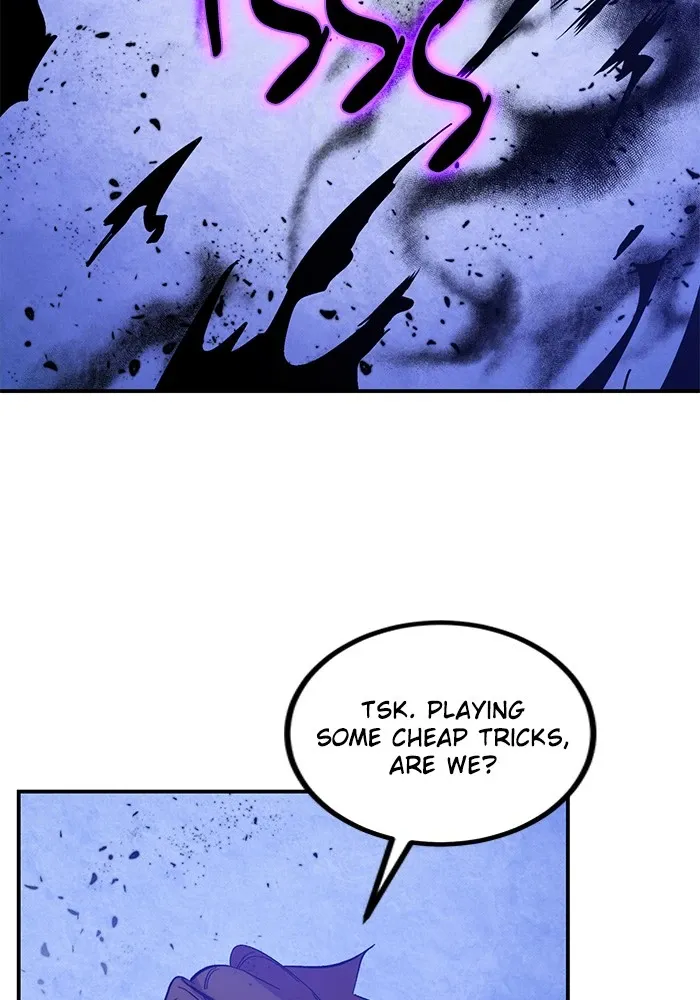 Return to Player Chapter 69 page 30