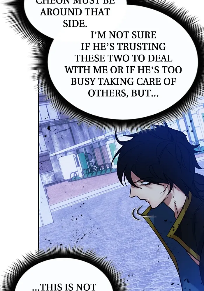 Return to Player Chapter 69 page 66