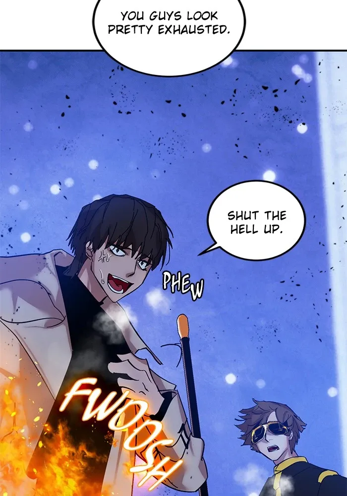 Return to Player Chapter 69 page 68