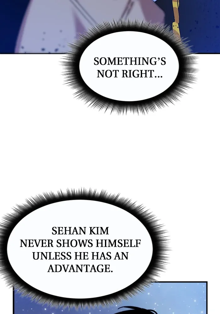 Return to Player Chapter 69 page 76