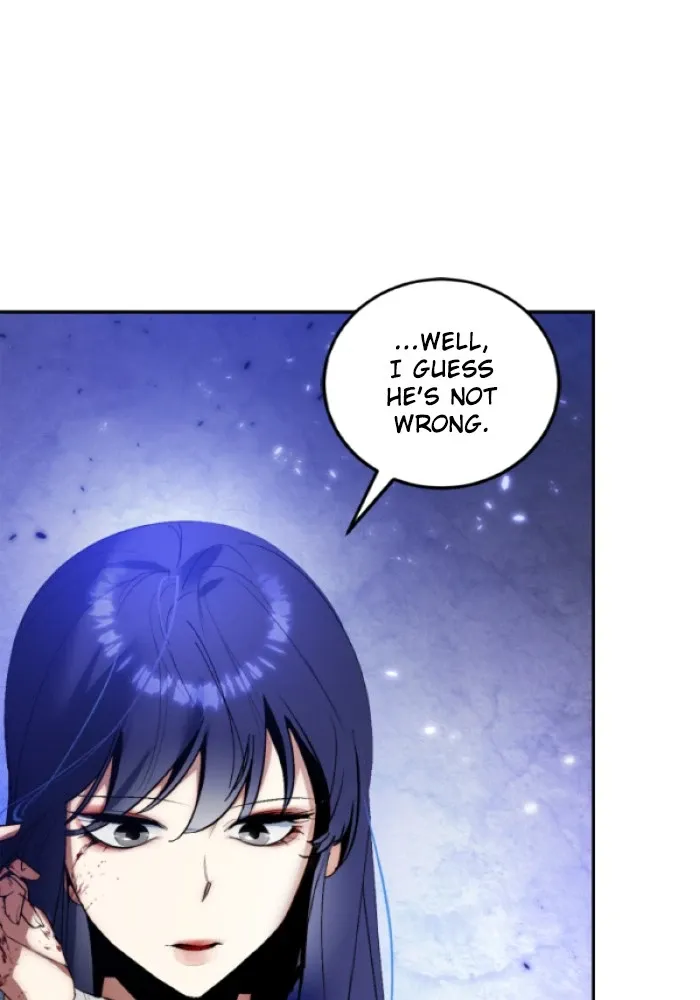 Return to Player Chapter 78 page 21