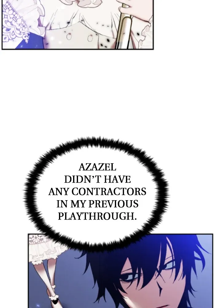 Return to Player Chapter 78 page 41