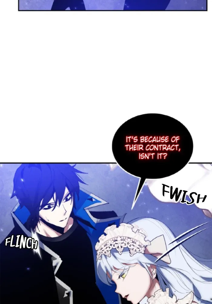 Return to Player Chapter 78 page 55