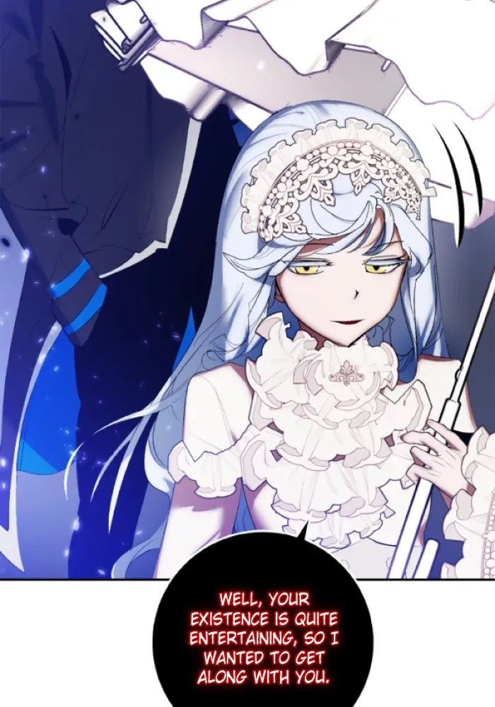 Return to Player Chapter 78 page 64