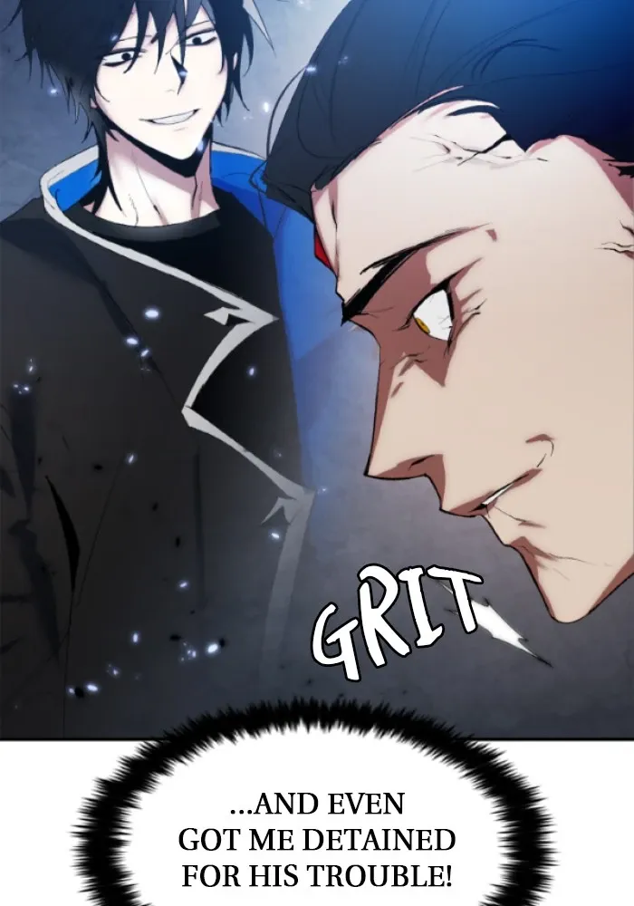 Return to Player Chapter 78 page 95