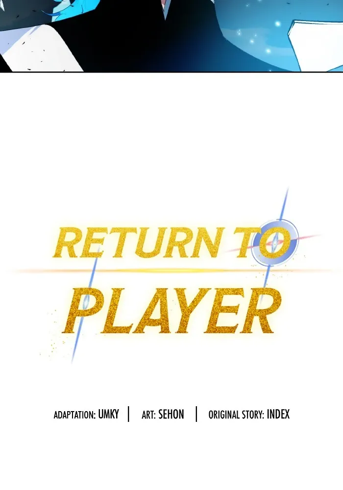 Return to Player Chapter 80 page 22