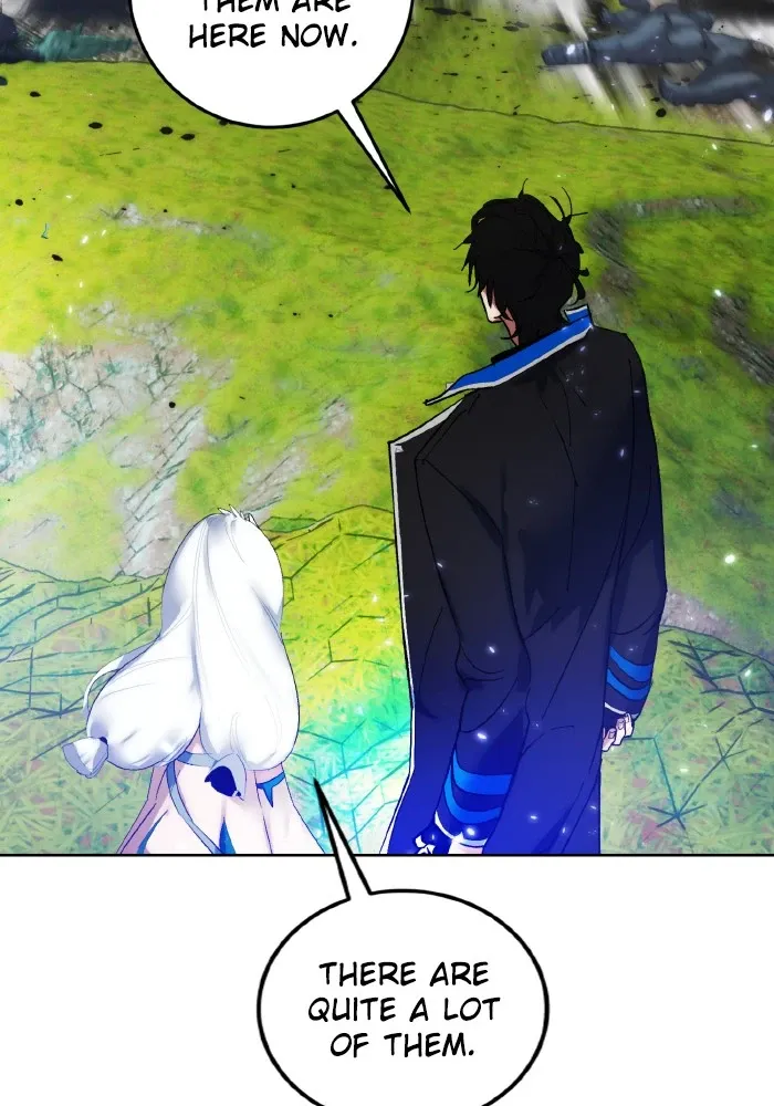 Return to Player Chapter 80 page 2