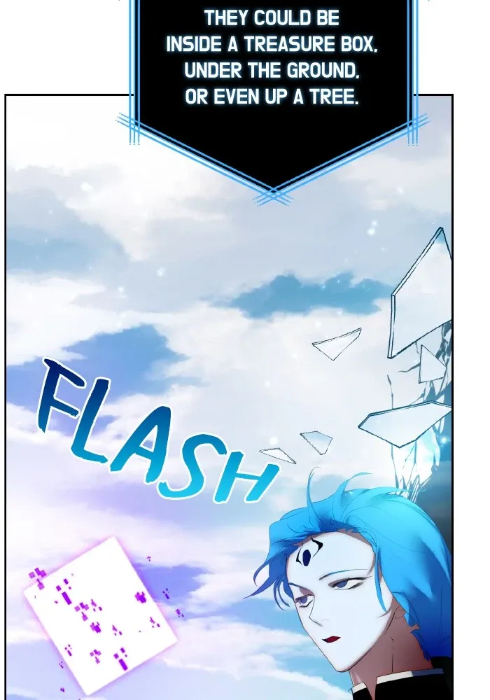 Return to Player Chapter 80 page 33