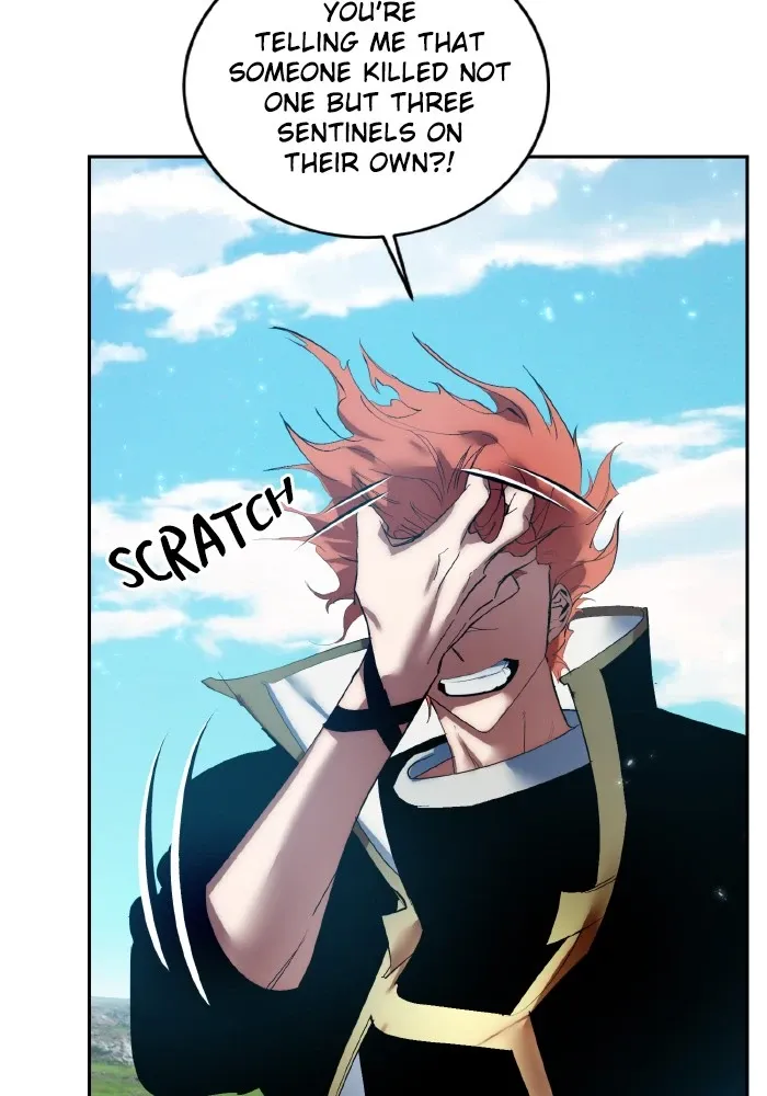 Return to Player Chapter 80 page 58
