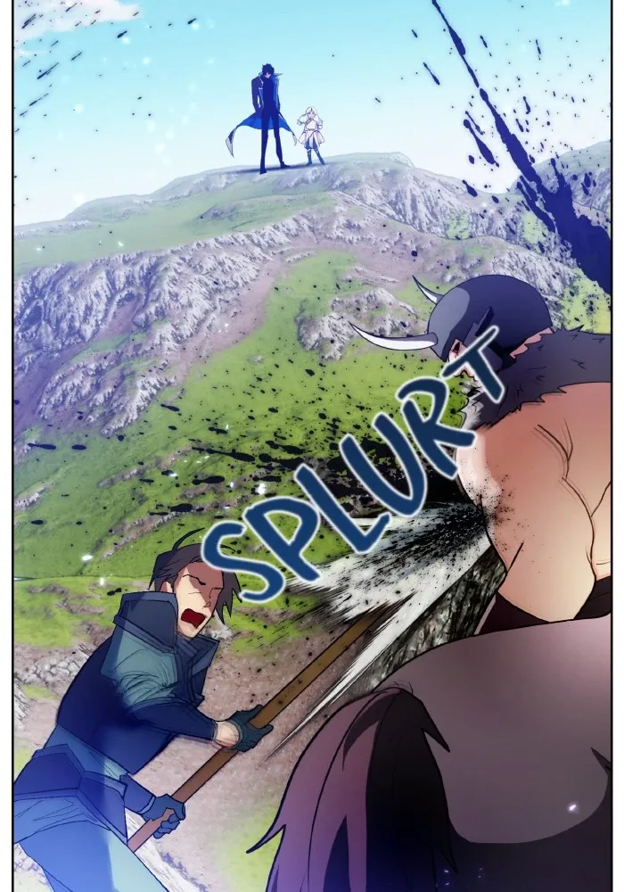 Return to Player Chapter 80 page 6