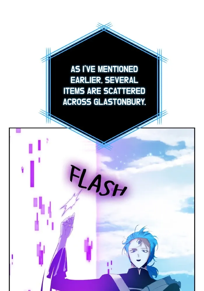 Return to Player Chapter 80 page 70