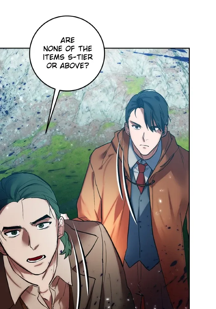 Return to Player Chapter 80 page 74
