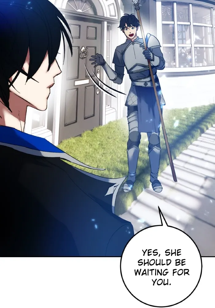 Return to Player Chapter 81 page 101