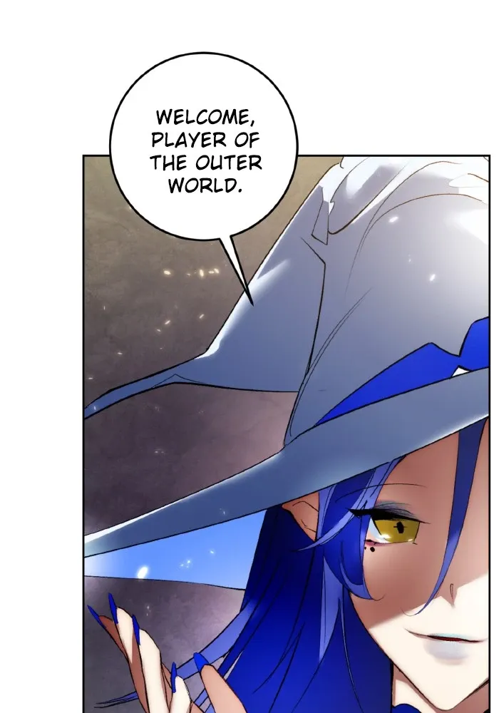 Return to Player Chapter 81 page 105
