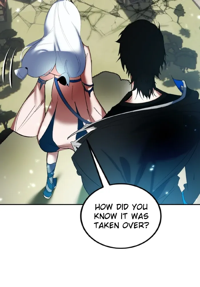 Return to Player Chapter 81 page 13