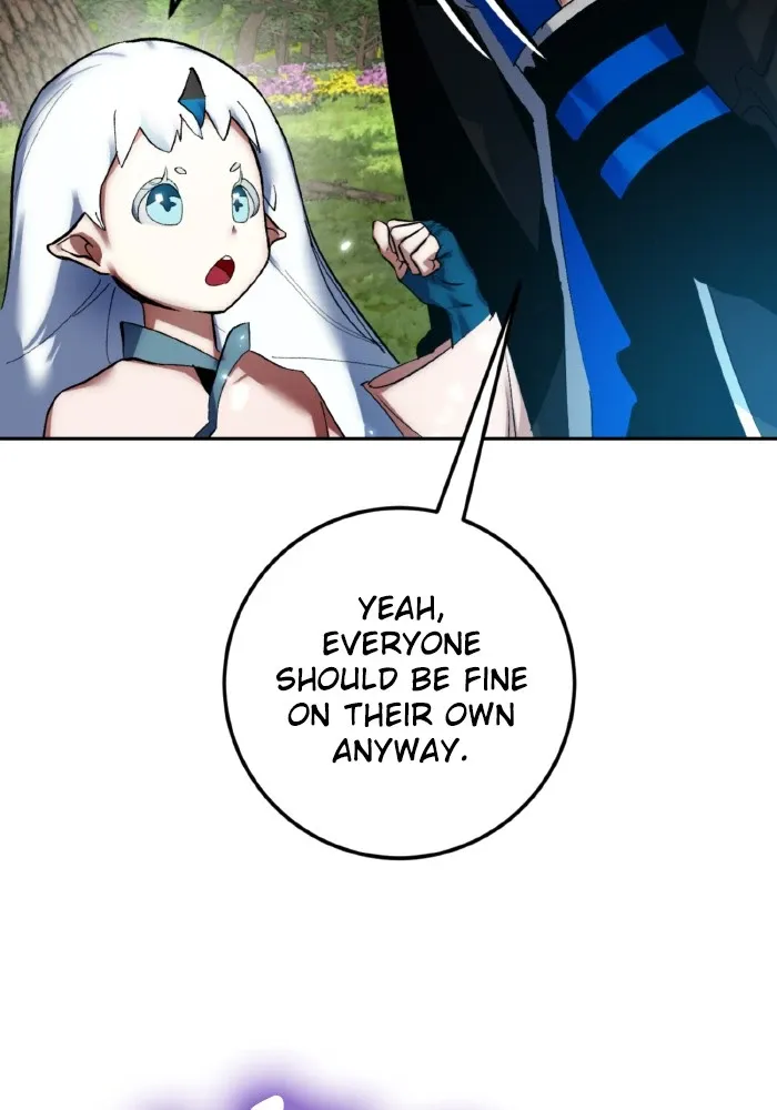 Return to Player Chapter 81 page 3