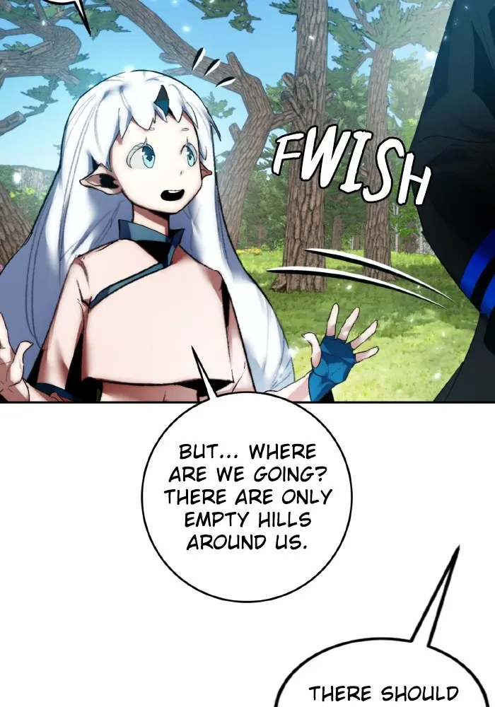 Return to Player Chapter 81 page 8