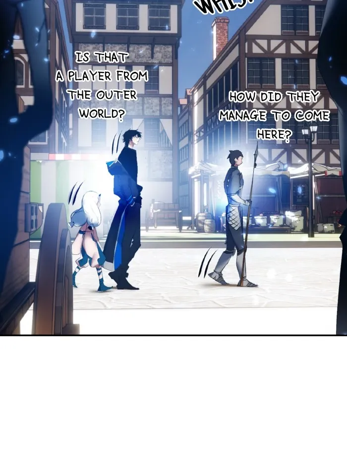 Return to Player Chapter 81 page 97
