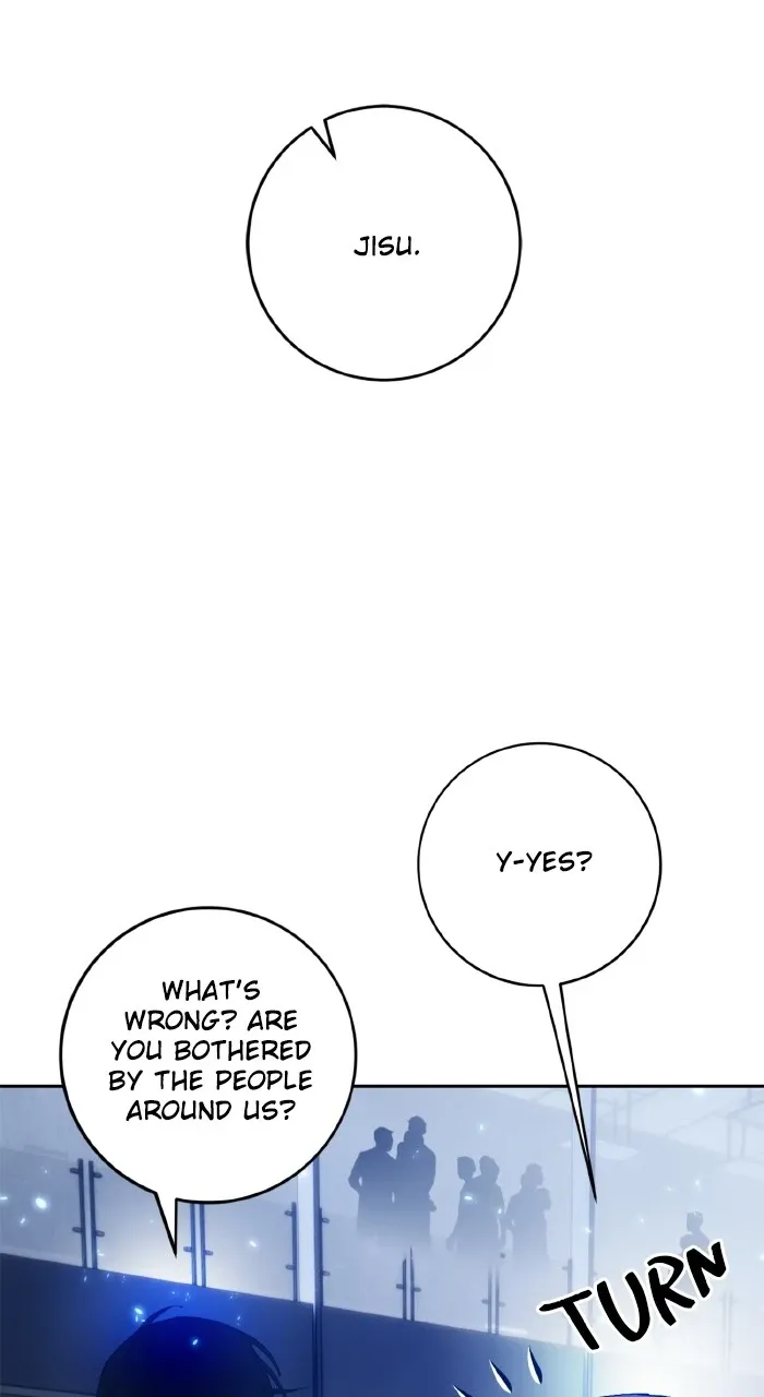 Return to Player Chapter 90 page 37