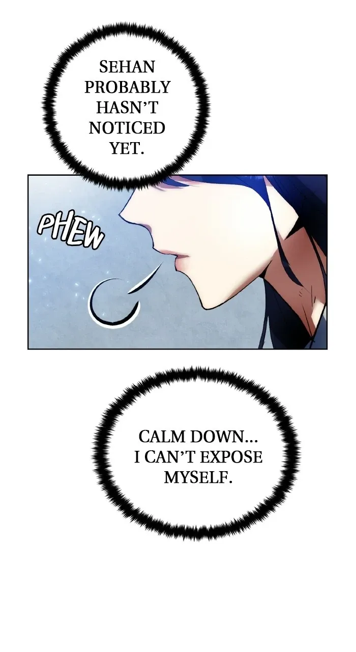 Return to Player Chapter 90 page 43