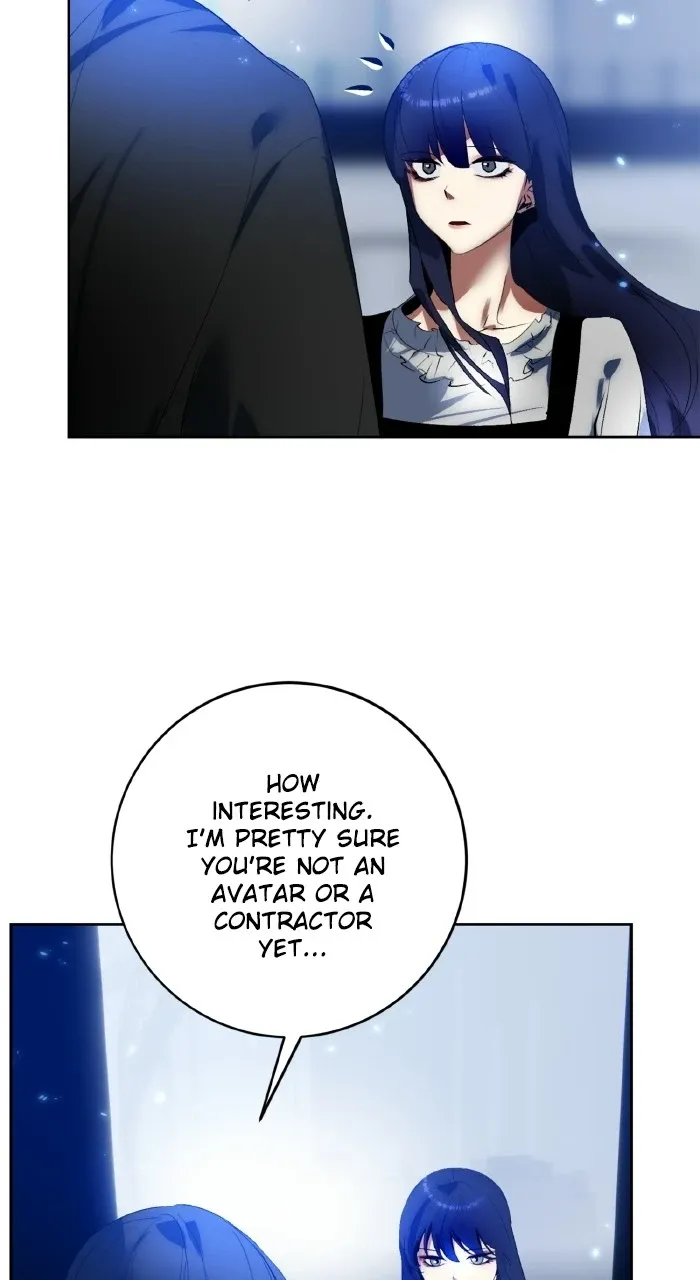 Return to Player Chapter 90 page 45