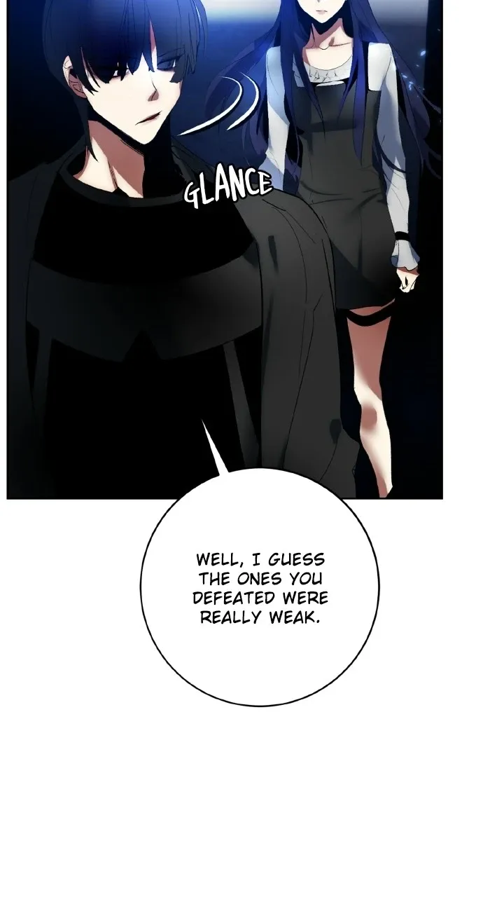Return to Player Chapter 90 page 46