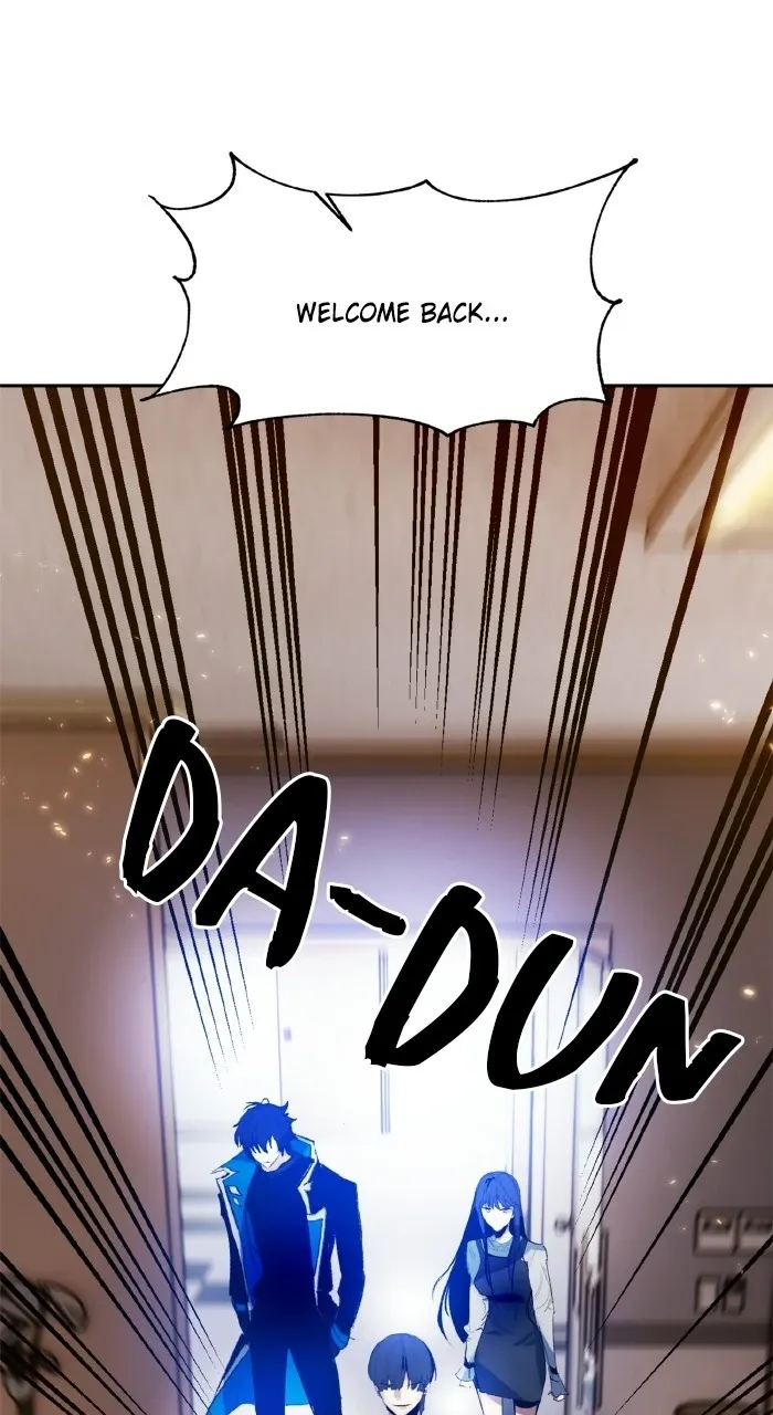 Return to Player Chapter 90 page 51