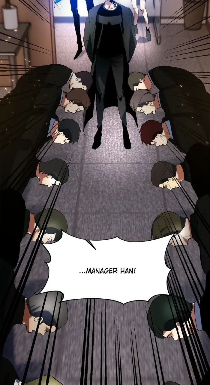 Return to Player Chapter 90 page 52