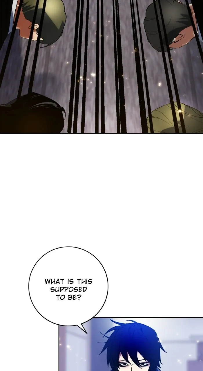 Return to Player Chapter 90 page 53